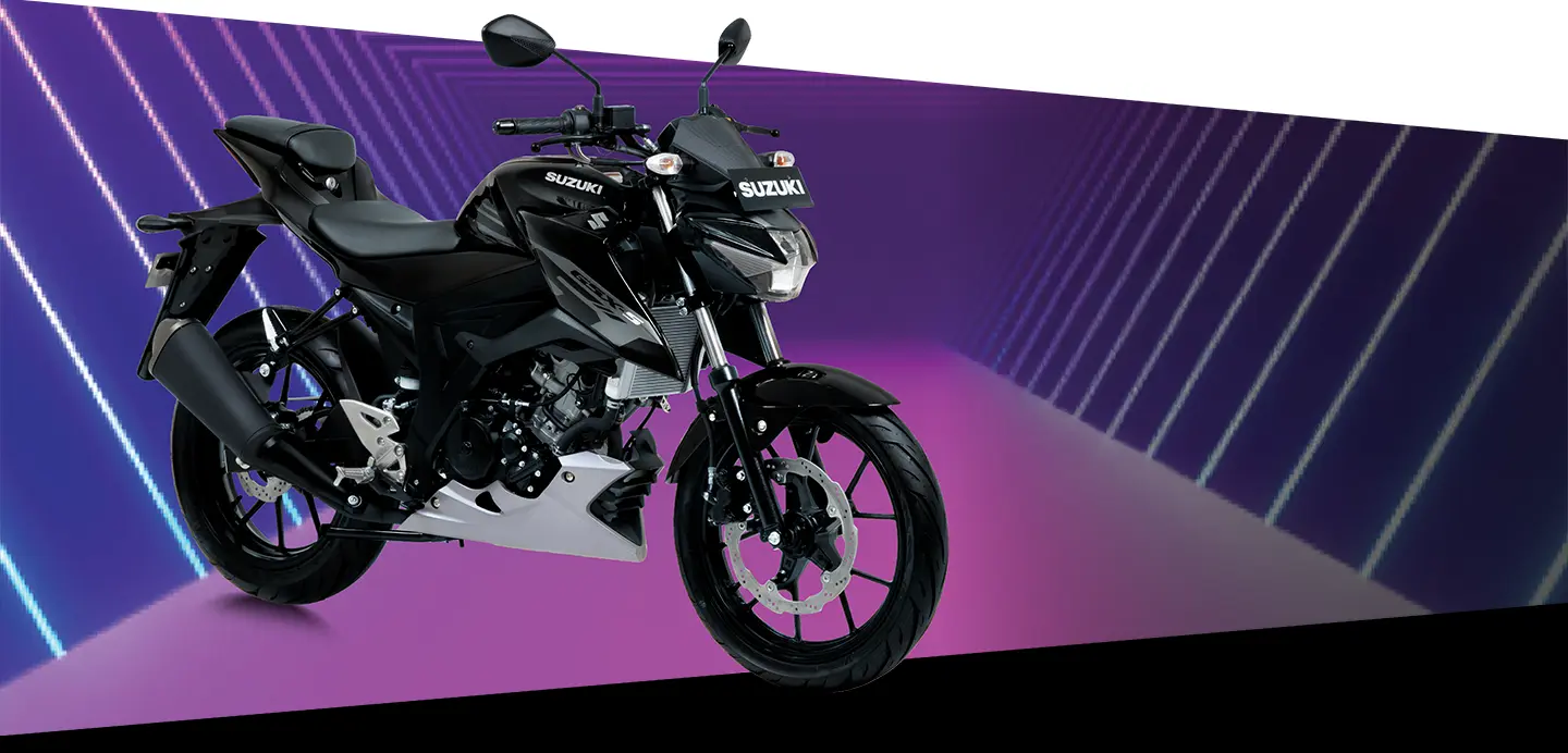 Banner 2 Suzuki GSX-S150